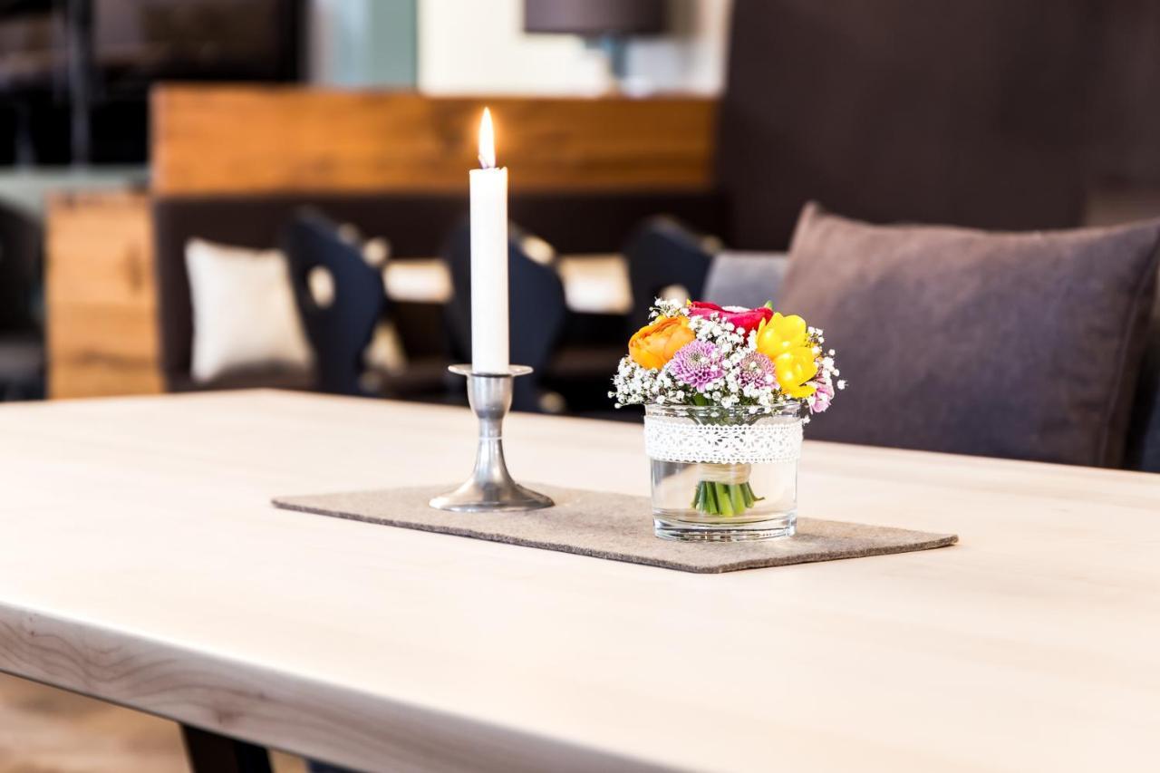 Bio-Hotel Adler/Restaurant Vogt Экстерьер фото