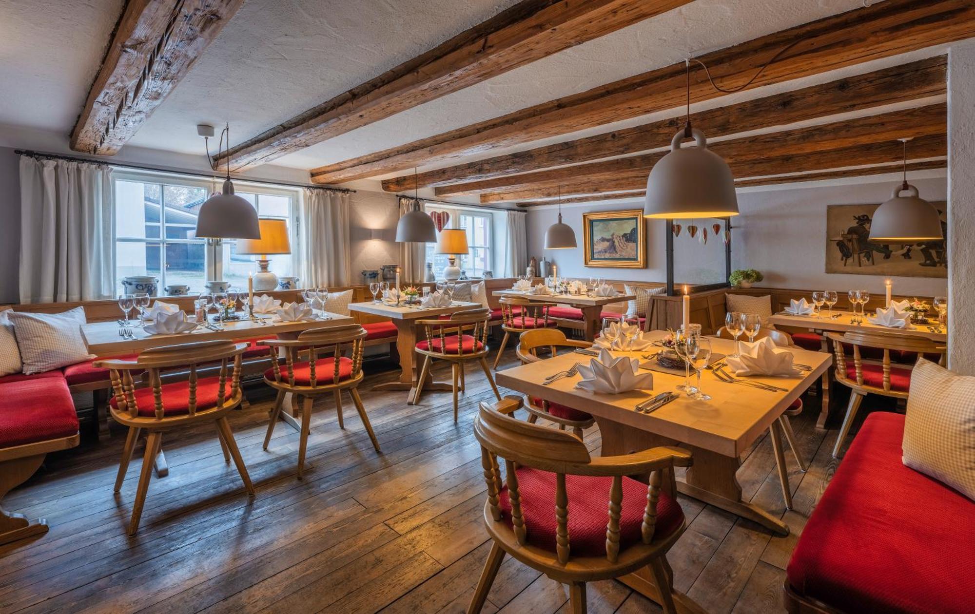 Bio-Hotel Adler/Restaurant Vogt Экстерьер фото