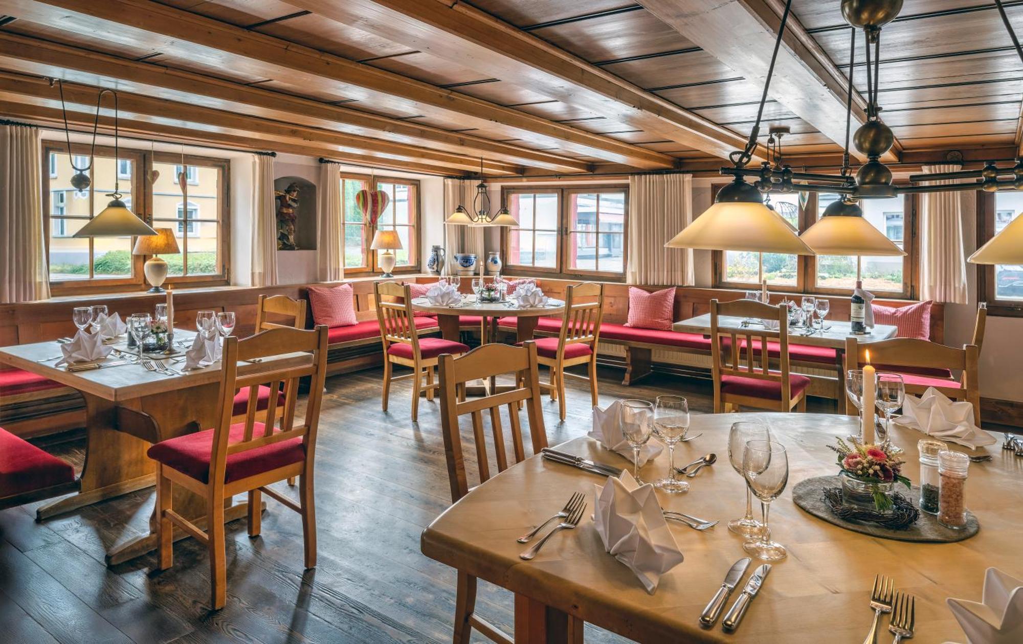 Bio-Hotel Adler/Restaurant Vogt Экстерьер фото