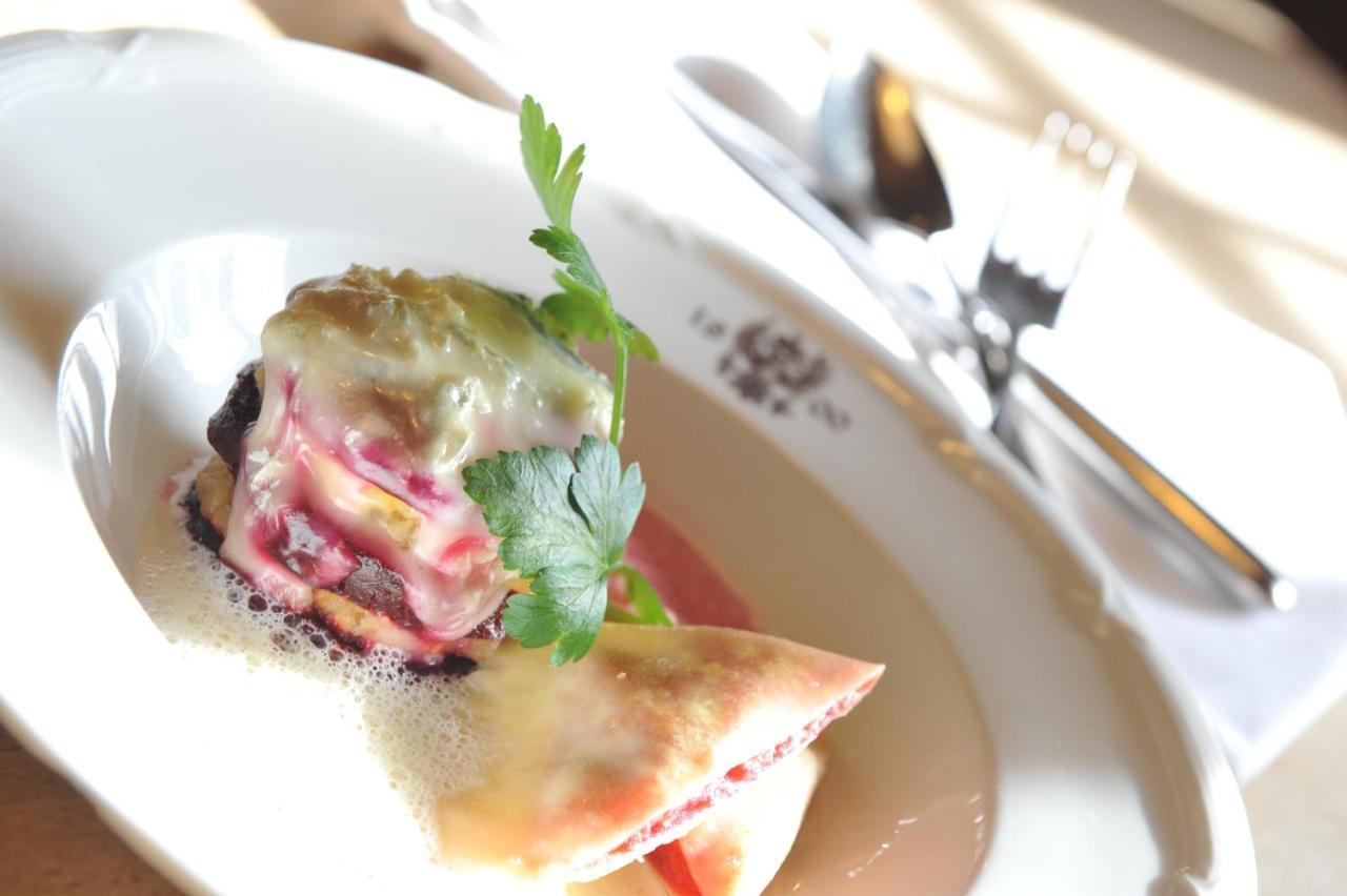 Bio-Hotel Adler/Restaurant Vogt Экстерьер фото