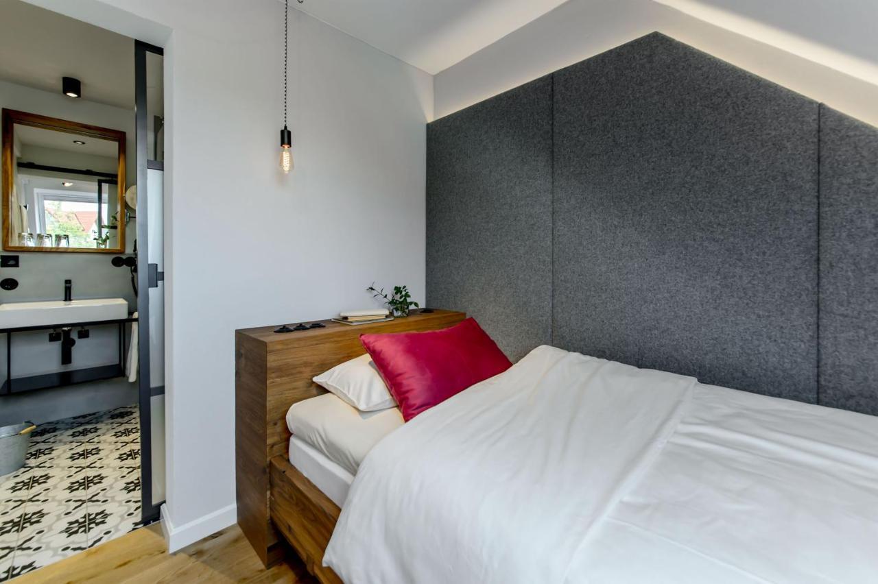 Bio-Hotel Adler/Restaurant Vogt Экстерьер фото